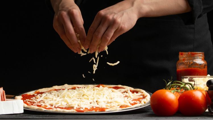 mozzarella-stage